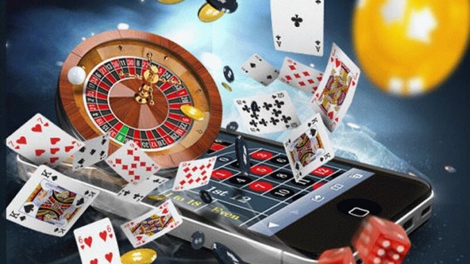 Avantages casinos en ligne