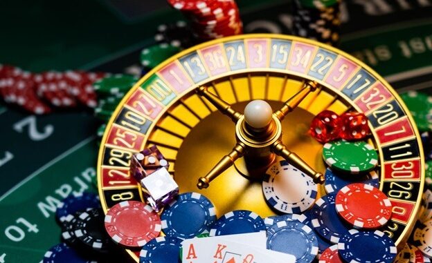 Securite casinos en ligne