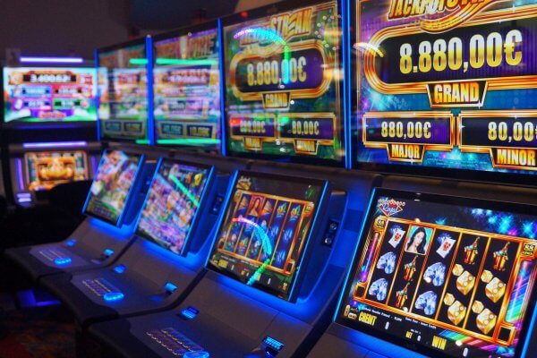 Trucs et astuces pour gagner aux machines a sous en ligne